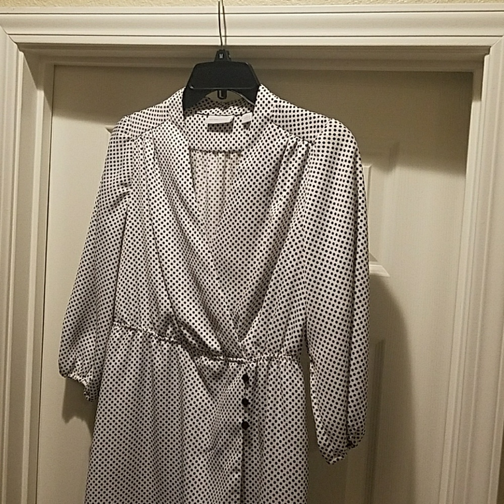 New York & Company dress